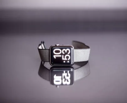 Watches