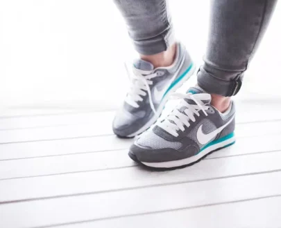 Sport Shoes