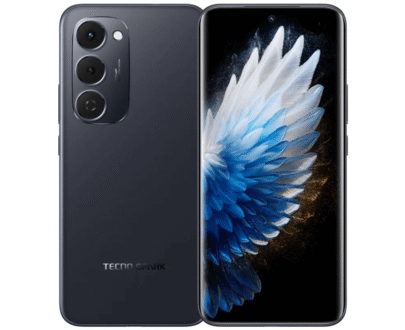 Techno Spark 40 Pro plus