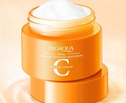 FACE CREAM