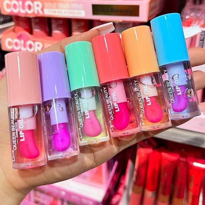 lip oil 1 lip oil