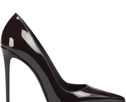 FULL SHOE HEEL