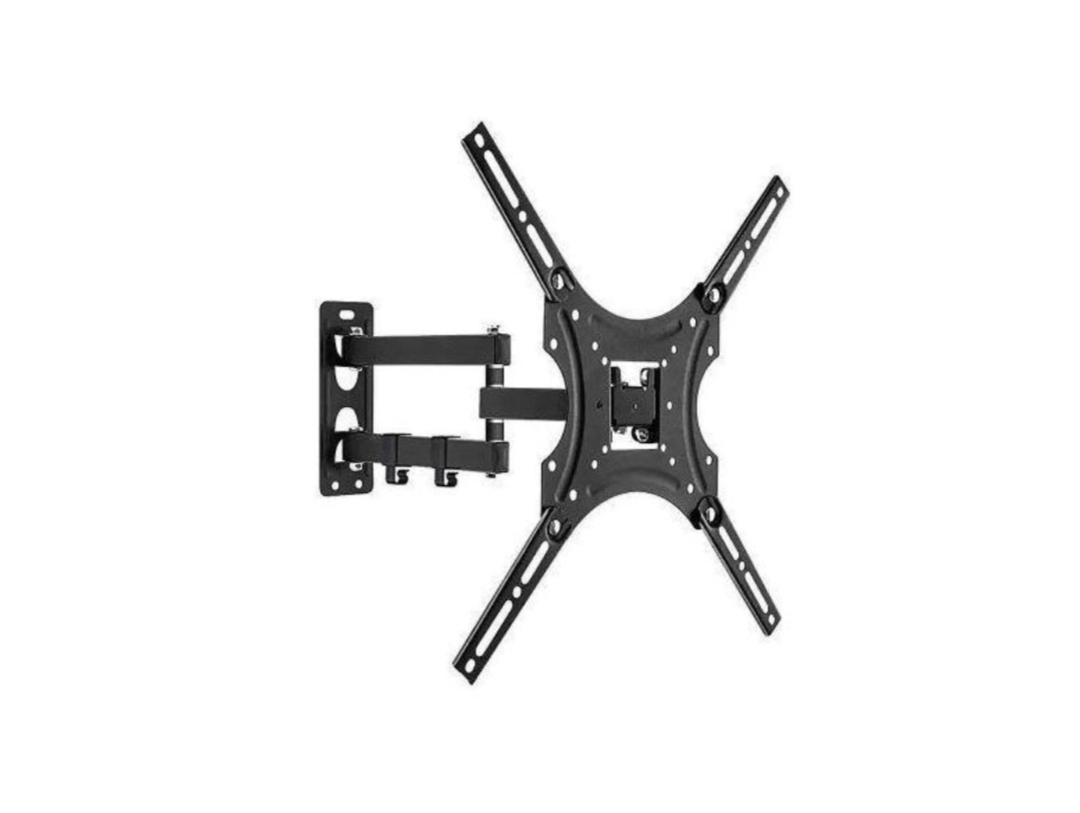 VideoSecu Articulating Wall Mount (ML531BE2) 1 VideoSecu Articulating Wall Mount (ML531BE2)