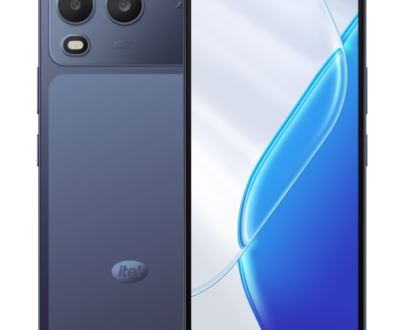 ITEL CITY 200 (128GB+4GB)