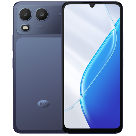 ITEL CITY 200 (128GB+4GB) 1 ITEL CITY 200 (128GB+4GB)