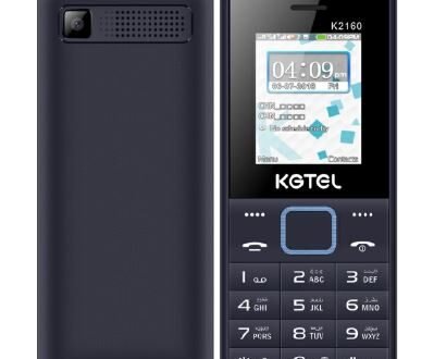 KGTEL K2160