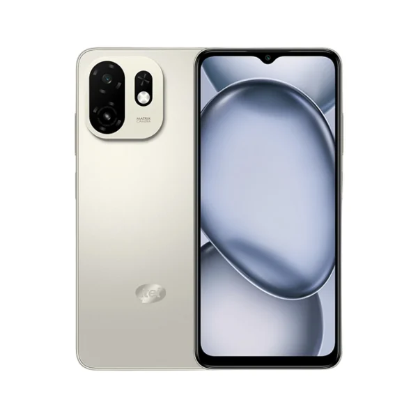 ITEL A100C (64GB+3GB) 1 ITEL A100C (64GB+3GB)