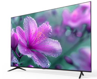 TCL 50S5K – QLED 2K UHD Android TV -50 inch-Black