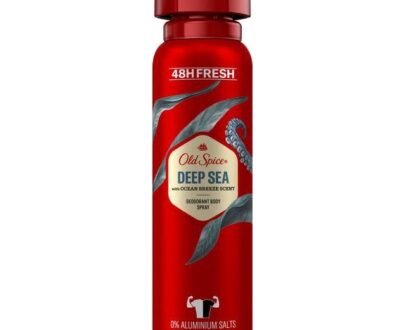 Old Spice Deep Sea Deodorant