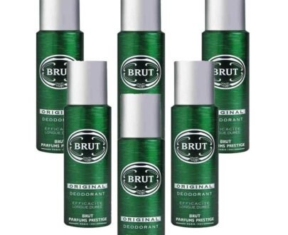 Brut Original Deodorant