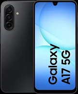 SAMSUNG GALAXY A17 (256GB+8GB)