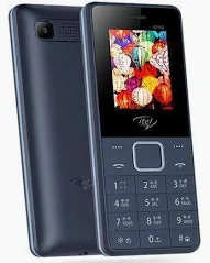 ITEL 2160