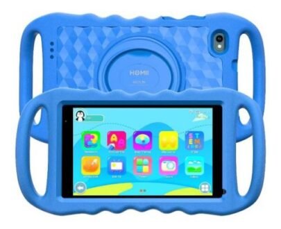 HOMII XBOOK KIDS 8S (32GB+2GB)