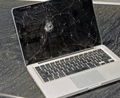Laptop Screen Repairs
