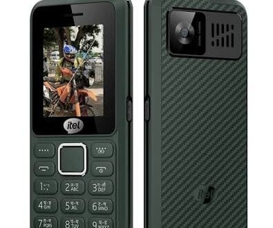 ITEL SIGNAL 10 (IT 3010)