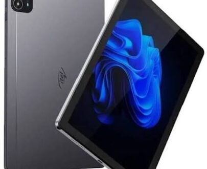 ITEL VISTA 10 MINI (64GB+3GB)