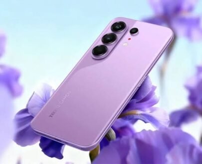 TECNO CAMON 50 PRO (256GB+8GB)