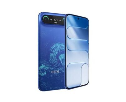 TECNO CAMON SLIM (256GB+8GB)