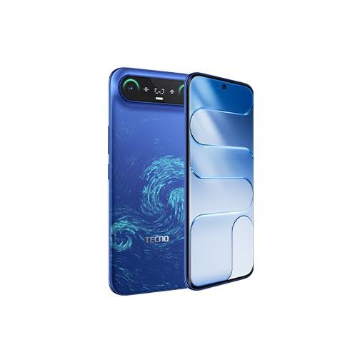 TECNO CAMON SLIM (256GB+8GB) 1 TECNO CAMON SLIM (256GB+8GB)