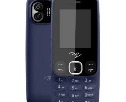 ITEL 2166