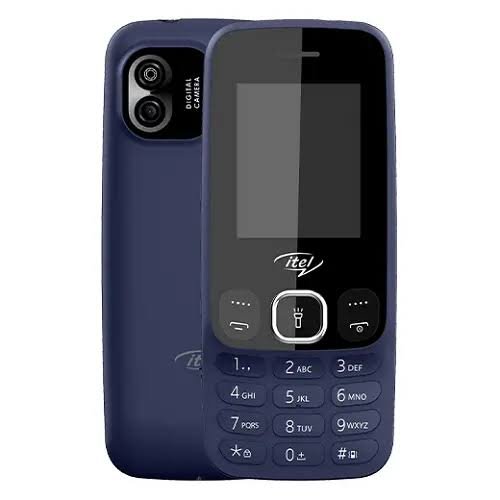 ITEL 2166 1 ITEL 2166
