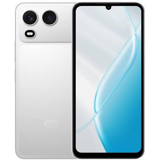 ITEL CITY 200 (128GB+4GB) 2 ITEL CITY 200 (128GB+4GB) - Image 2