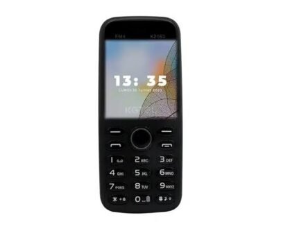 KGTEL K2163