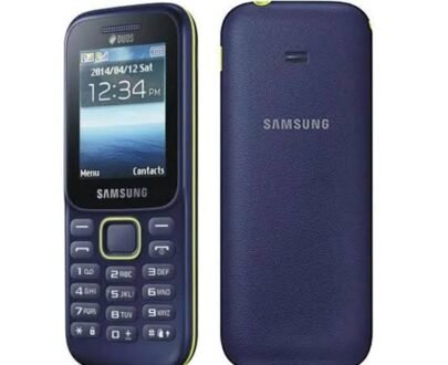 SAMSUNG B315