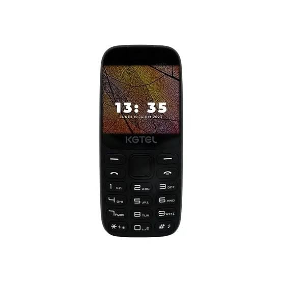 KGTEL K2171 1 KGTEL K2171