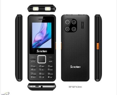 SUNELAN S23