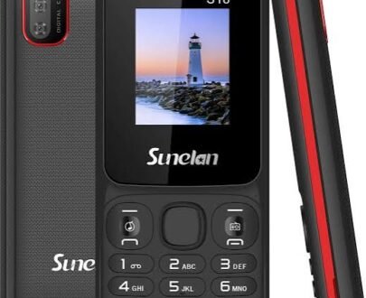 SUNELAN S18