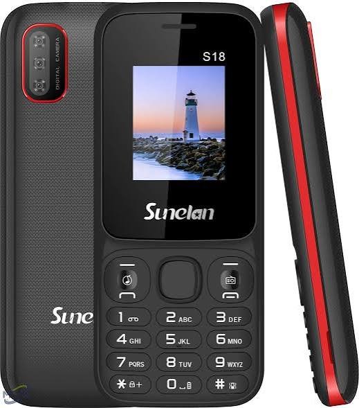 SUNELAN S18 1 SUNELAN S18