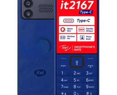 ITEL 5363