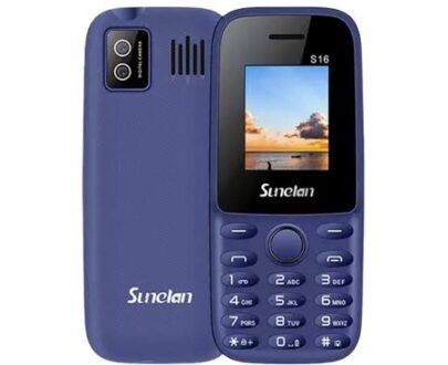 SUNELAN S16