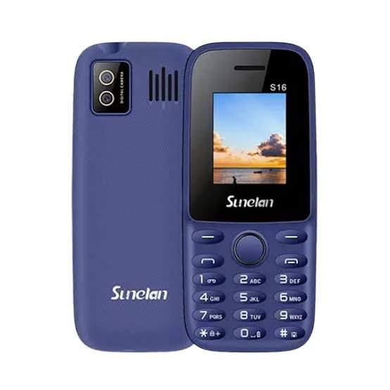 SUNELAN S16 1 SUNELAN S16
