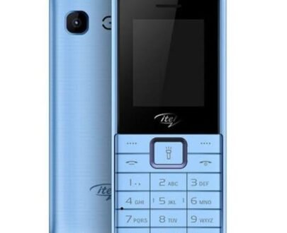 ITEL 5606