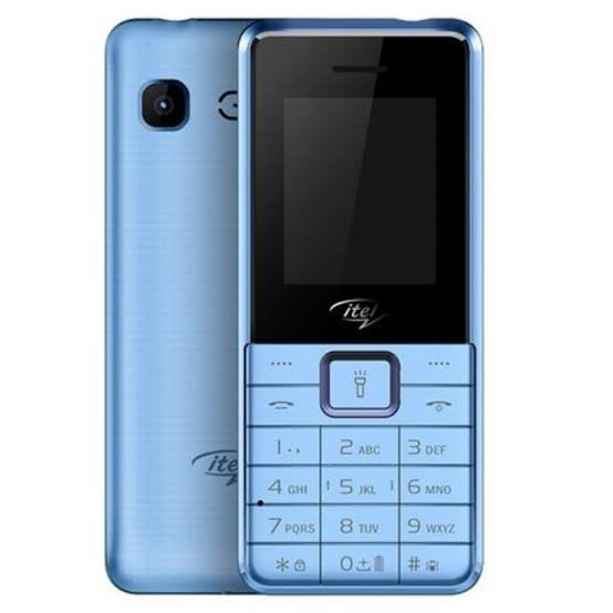 ITEL 5606 1 ITEL 5606