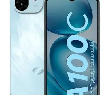 ITEL A100C (64GB+2GB)