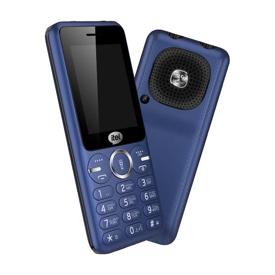 ITEL MUSIC 500 1 ITEL MUSIC 500