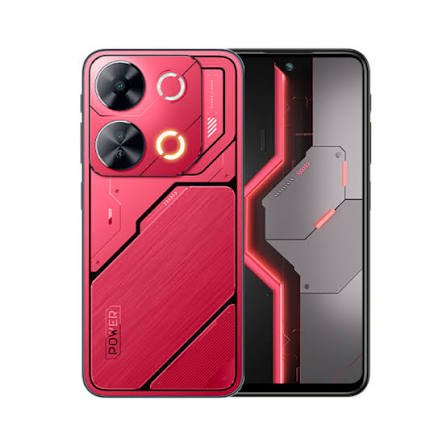 ITEL P65 (128GB+4GB) 1 ITEL P65 (128GB+4GB)