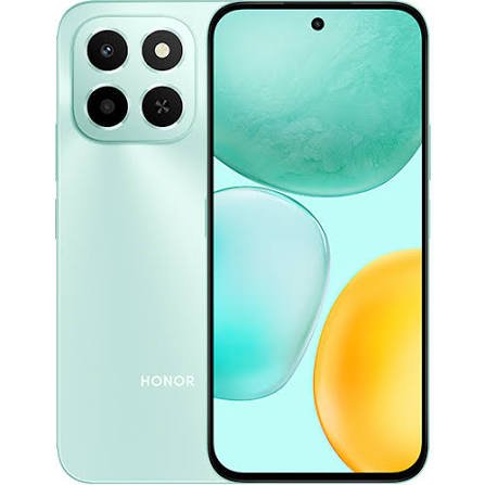 HONOR X6C (128GB+6GB) 1 HONOR X6C (128GB+6GB)