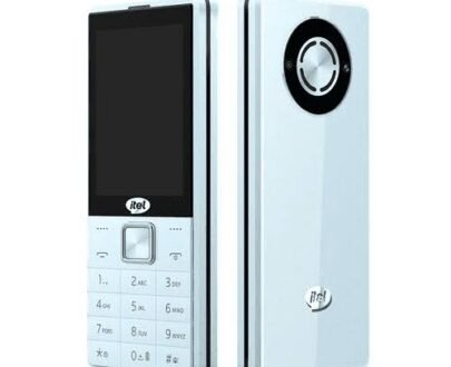 Item phone