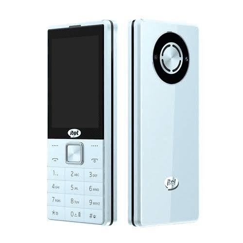 ITEL 5627 (Metal) 1 Item phone