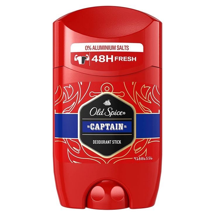 Old Spice Deodorant Stick 1 Old Spice Deodorant Stick