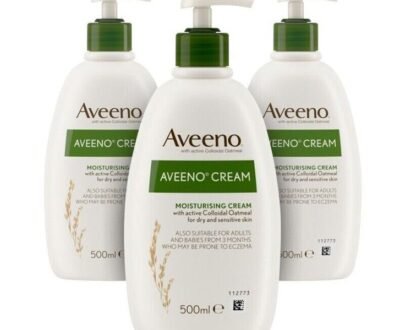 Aveeno Cream