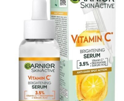 Garnier Vitamin C Brightening Serum