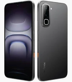 INFINIX HOT 70 (256GB+6GB)