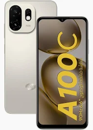 ITEL A100C (128GB+3GB)