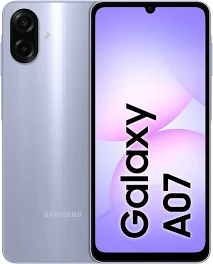 SAMSUNG GALAXY A07 (128GB+4GB)