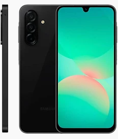 SAMSUNG GALAXY A26 (256GB+8GB) 5G
